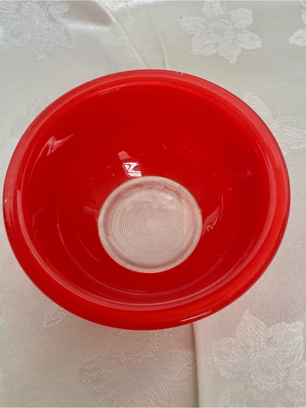 PYREX vintage 322